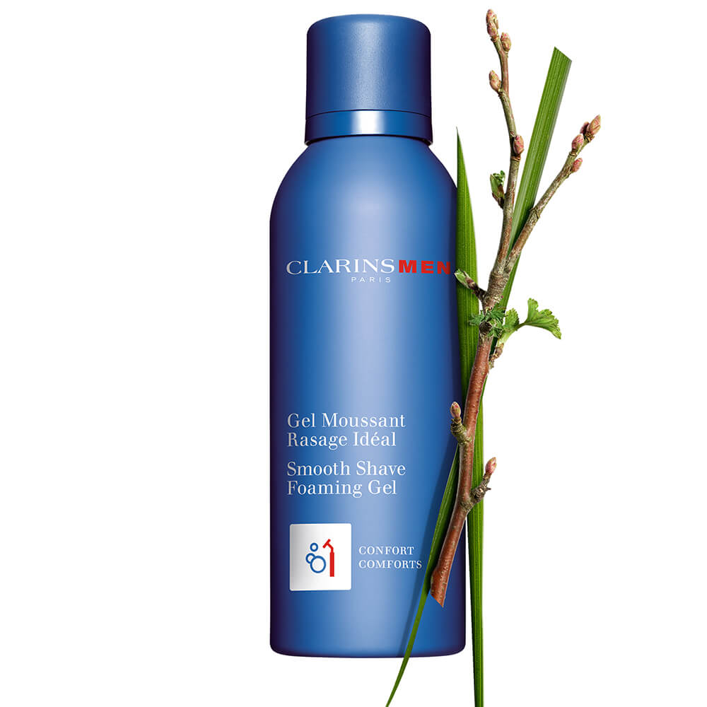 Clarins Clarins Men Gel Moussant Rasage Id Al Sabbioni It