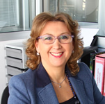 Nicoletta Bartolini - Responsabile Marketing